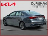 Certified 2022 Kia Forte LXS w/ LXS Technology Package image 3