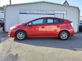 Used 2010 Toyota Prius Five image 2