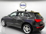 Used 2014 Audi Q5 3.0T Premium Plus image 5