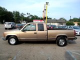 Used 1995 GMC Sierra 1500 2WD Extended Cab image 4