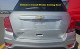 Used 2018 Chevrolet Trax LT w/ LT Convenience Package image 2