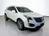 Used 2018 Cadillac XT5 Premium Luxury image 3