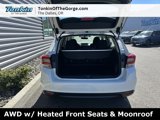 Used 2022 Subaru Impreza 2.0i Premium image 4