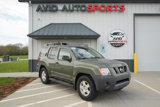 Used 2005 Nissan Xterra S w/ (P01) Power Pkg image 2