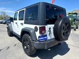 Used 2016 Jeep Wrangler Unlimited Sport image 3