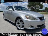 Used 2007 Lexus IS 250 image 3