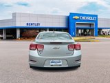 Used 2015 Chevrolet Malibu LT image 4