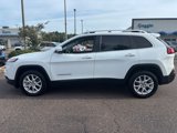 Used 2018 Jeep Cherokee Latitude Plus w/ Comfort/Convenience Group image 2