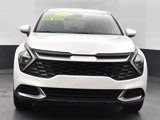 Used 2023 Kia Sportage LX image 3