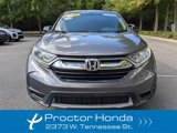 Certified 2018 Honda CR-V LX image 3