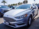 Used 2018 Ford Fusion S image 4