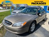 Used 2002 Ford Taurus SES image 3