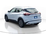 Used 2024 Nissan Kicks SV image 4