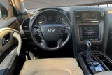 Used 2021 INFINITI QX80 Premium Select image 5