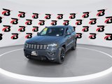 Certified 2018 Jeep Grand Cherokee Altitude image 4