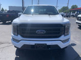 Used 2023 Ford F150 Lariat w/ Equipment Group 502A High image 4