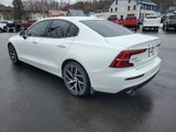 Used 2020 Volvo S60 T6 Momentum image 3