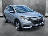 Used 2021 Honda HR-V LX image 3