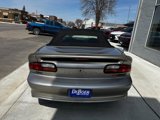 Used 2002 Chevrolet Camaro Z28 w/ Sport Appearance Pkg image 4
