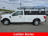 Certified 2022 Ford F150 XL w/ Equipment Group 101A High image 2