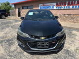 Used 2017 Chevrolet Cruze LT w/ Sun And Sound Package image 4