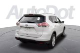 Used 2015 Nissan Rogue SV w/ SV Premium Package image 3