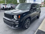 Used 2021 Jeep Renegade Sport image 4
