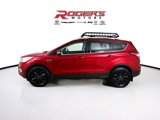 Used 2018 Ford Escape Titanium image 4