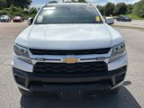 Used 2022 Chevrolet Colorado LT w/ Fleet Safety Package image 2