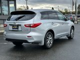 Used 2014 INFINITI QX60 AWD image 3