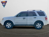 Used 2011 Ford Escape 4WD Hybrid image 2