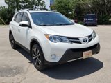 Used 2015 Toyota RAV4 Limited image 5