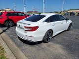 Certified 2022 Honda Accord Sport image 3