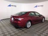 Used 2018 Toyota Camry XLE image 5