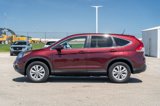 Used 2012 Honda CR-V EX image 4