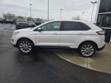 Used 2018 Ford Edge Titanium w/ Equipment Group 302A image 3