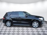 Used 2013 Mercedes-Benz ML 350 4MATIC image 2