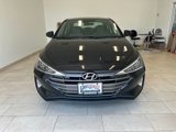 Used 2020 Hyundai Elantra SEL image 3