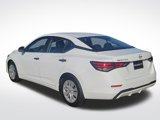 Certified 2024 Nissan Sentra S image 3
