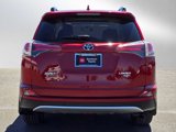 Certified 2017 Toyota RAV4 Limited image 4