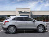 New 2025 Cadillac XT5 Luxury w/ LPO, Floor Liner Package image 5