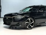 Used 2022 Honda Accord Sport image 4