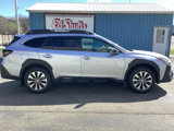 Certified 2023 Subaru Outback Limited image 2