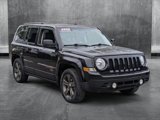 Used 2017 Jeep Patriot 75th Anniversary w/ Power Value Group image 3