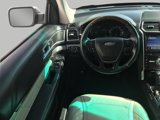 Used 2017 Ford Explorer Platinum image 4
