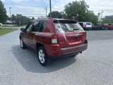 Used 2017 Jeep Compass Sport w/ Power Value Group image 3