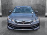 Used 2017 Honda Accord LX image 2