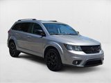 Used 2015 Dodge Journey SXT w/ Flexible Seating Group image 3