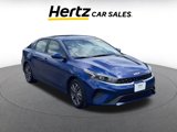 Used 2024 Kia Forte LXS image 2