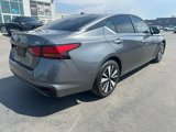 Used 2021 Nissan Altima 2.5 SV image 3